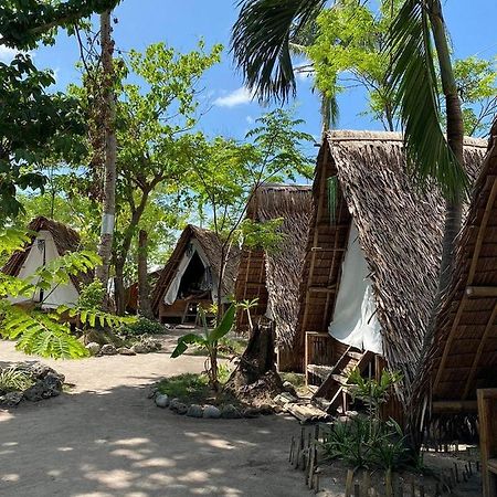 Georgia'S Neverland Hostel Malapascua-sziget Kültér fotó