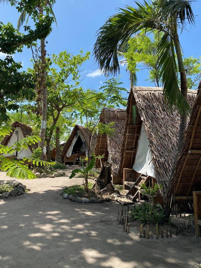 Georgia'S Neverland Hostel Malapascua-sziget Kültér fotó