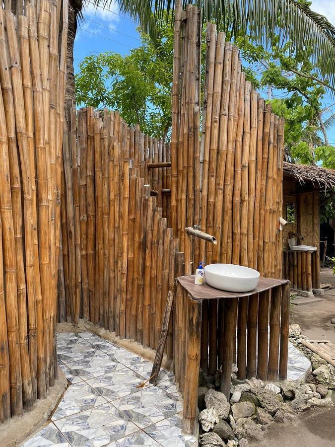 Georgia'S Neverland Hostel Malapascua-sziget Kültér fotó