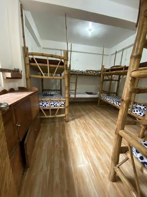 Georgia'S Neverland Hostel Malapascua-sziget Kültér fotó