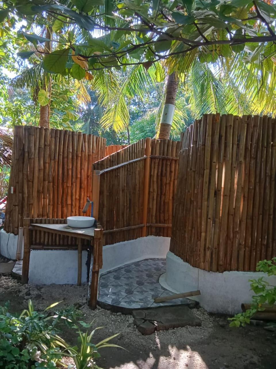 Georgia'S Neverland Hostel Malapascua-sziget Kültér fotó